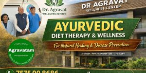 Diet Therapy Best Ayurvedic Food Dr Agravat Wellness Center Ahmedabad, Gujarat India.