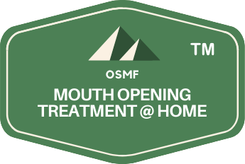 OSMF Mouth Opening Treatment at Home Kit India