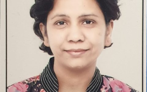 Dr Harsha Agravat Best Ayurveda Consultant India BAMS, METC