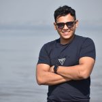 Dr Kartavya Agravat Dental Surgeon & Tobacco Cessation Expert