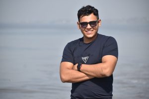 Dr Kartavya Agravat Dental Surgeon & Tobacco Cessation Expert