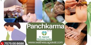 Panchakarma Treatment Therapy best in Ahmedabad Gujarat India. Dr Agravat Ayurveda Wellness