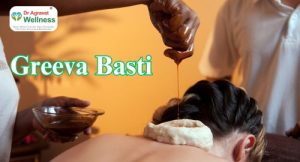 Greeva Basti Ayurvedic Treatment Clinic Dr Agravat Wellness Center Ahmedabad, Surat, Gujarat, India
