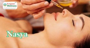 Nasya Ayurvedic Treatment Clinic Dr Agravat Wellness Center Ahmedabad, Surat, Gujarat, India