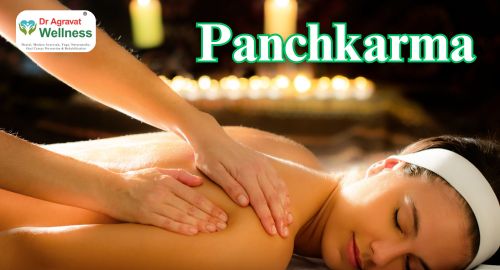 Panchkarma Ayurvedic Treatment Clinic Dr Agravat Wellness Center Ahmedabad, Surat, Gujarat, India