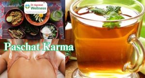 Paschat Karma Ayurvedic Treatment Clinic Dr Agravat Wellness Center Ahmedabad, Surat, Gujarat, India