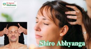 Shiro Abhyanga Ayurvedic Treatment Clinic Dr Agravat Wellness Center Ahmedabad, Surat, Gujarat, India