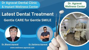 Specialties Dental Treatments and Procedures - Dr Agravat Dental Clinic and Implant Wellness Center Ahmedabad, Gujarat, India