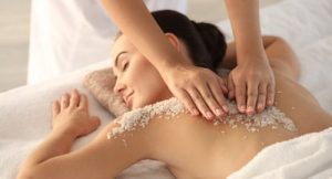 Udwartana Ayurvedic Treatment Clinic Dr Agravat Wellness Center Ahmedabad, Surat, Gujarat, India