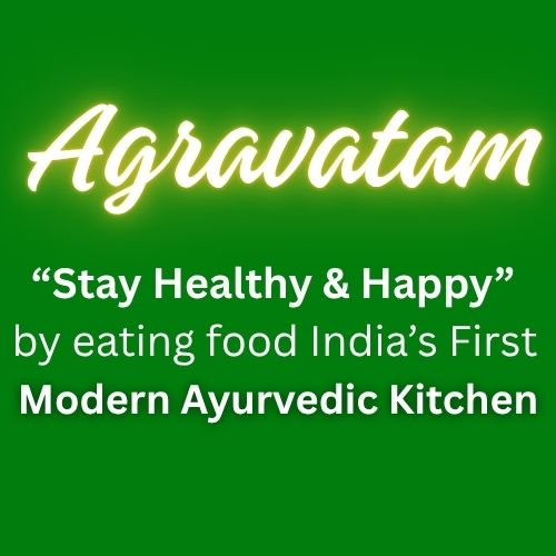 Agravatam India’s First Modern Ayurvedic Cloud Kitchen Thaltej, Sindhubhavan Road, Ahmedabad (2)