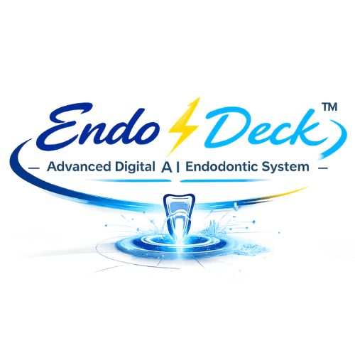 EndoDeck™ – Advanced Digital AI Single Visit Root Canal System